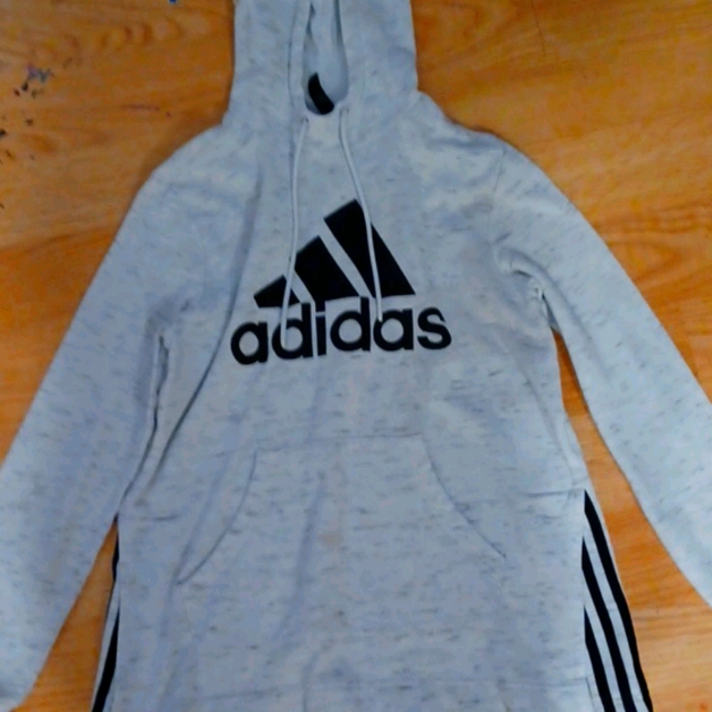 Adidas hoodie